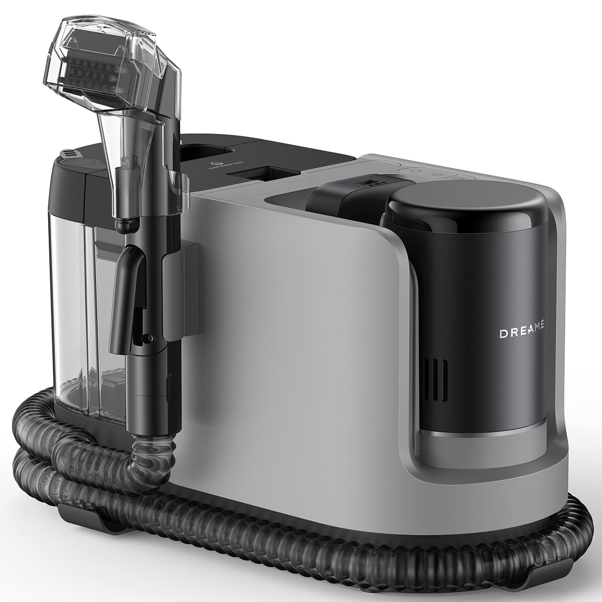 Акумуляторний миючий пилосос Dreame Wet & Dry Vacuum Cleaner H15 MIX (HHV46B) Акумуляторний миючий пилосос Dreame Wet & Dry Vacuum Cleaner H15 MIX (HHV46B)