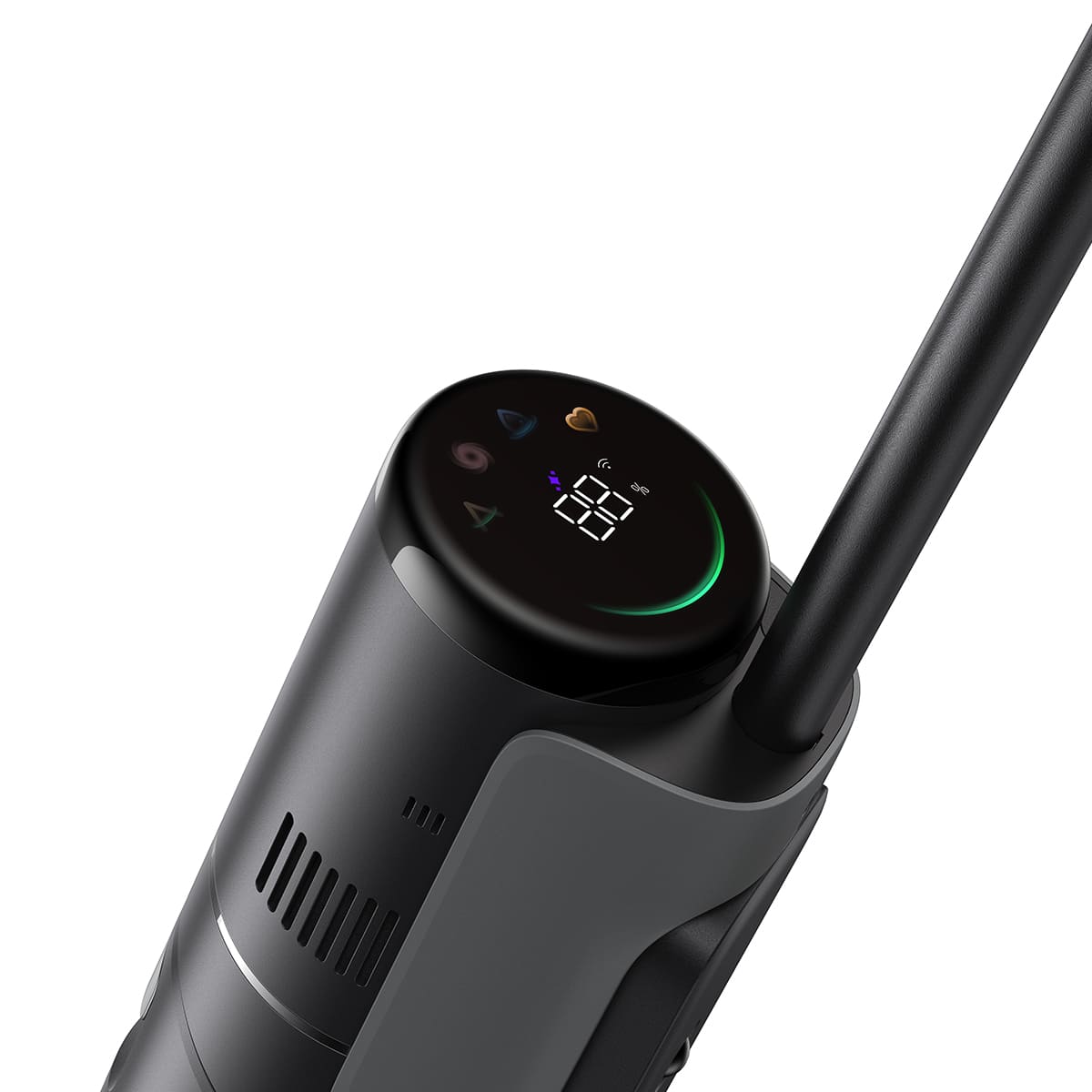 Акумуляторний миючий пилосос Dreame Wet & Dry Vacuum Cleaner H15 MIX (HHV46B) Акумуляторний миючий пилосос Dreame Wet & Dry Vacuum Cleaner H15 MIX (HHV46B)