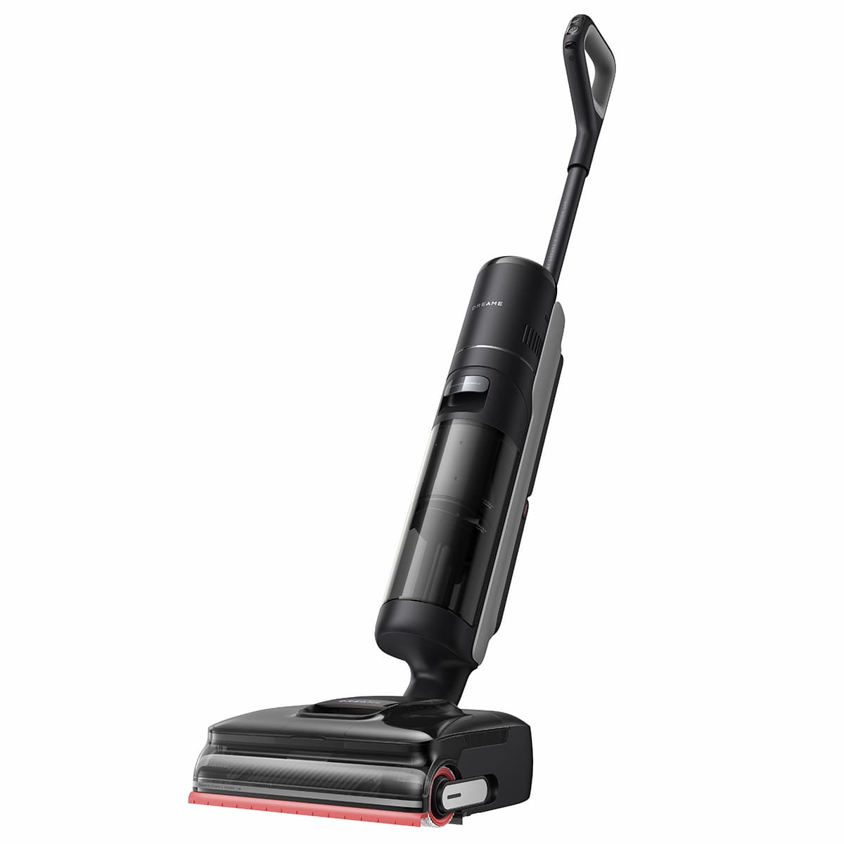 Акумуляторний миючий пилосос Dreame Wet & Dry Vacuum Cleaner H15 MIX (HHV46B) Акумуляторний миючий пилосос Dreame Wet & Dry Vacuum Cleaner H15 MIX (HHV46B)