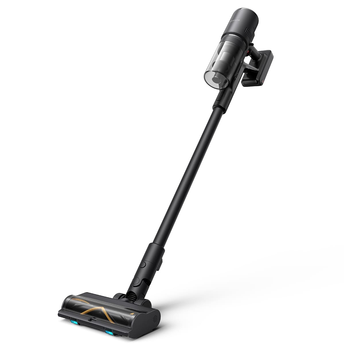 Акумуляторний миючий пилосос Dreame Wet & Dry Vacuum Cleaner H15 MIX (HHV46B) Акумуляторний миючий пилосос Dreame Wet & Dry Vacuum Cleaner H15 MIX (HHV46B)