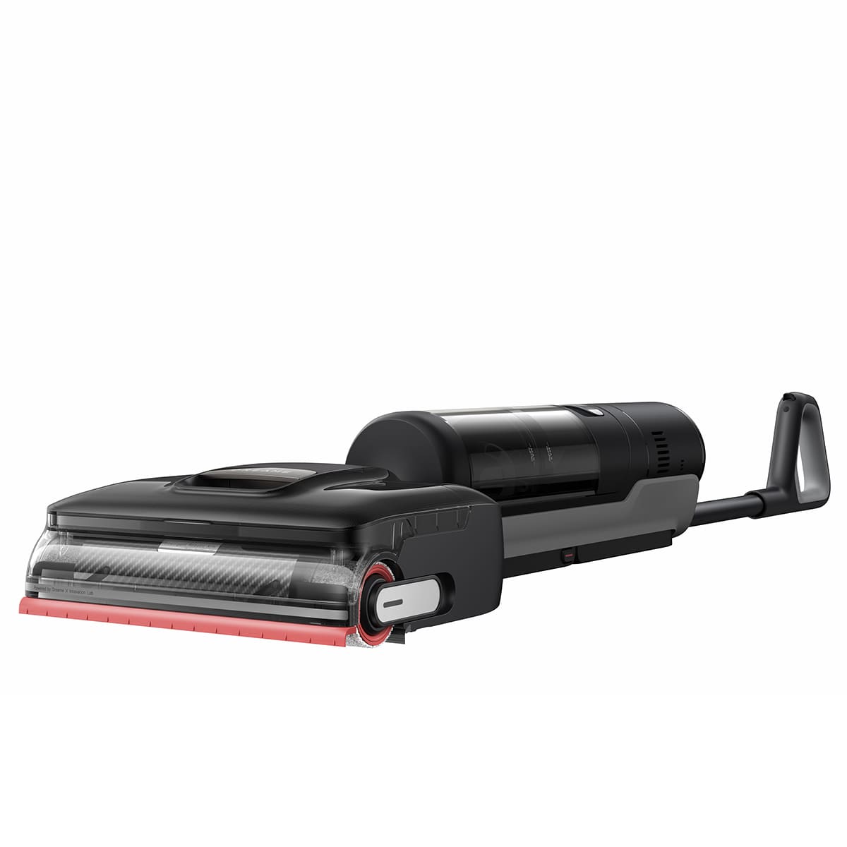 Акумуляторний миючий пилосос Dreame Wet & Dry Vacuum Cleaner H15 MIX (HHV46B) Акумуляторний миючий пилосос Dreame Wet & Dry Vacuum Cleaner H15 MIX (HHV46B)