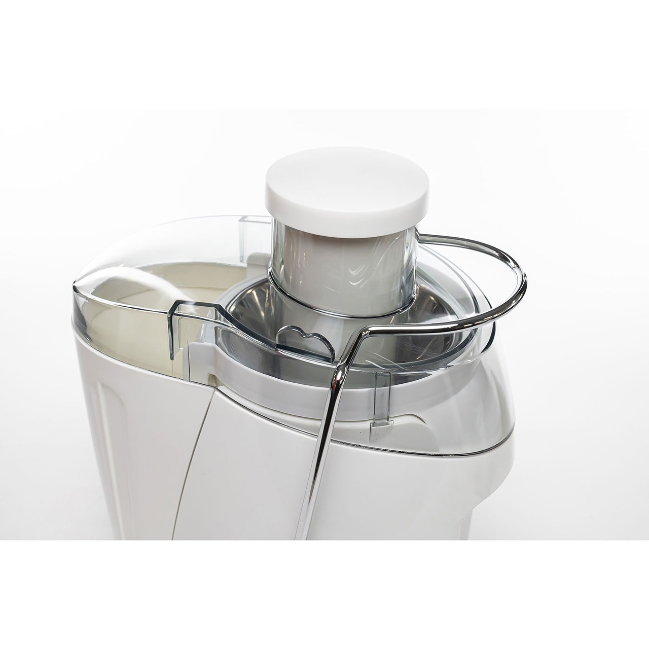 Соковыжималка Holmer HJE-36W Соковыжималка Holmer HJE-36W