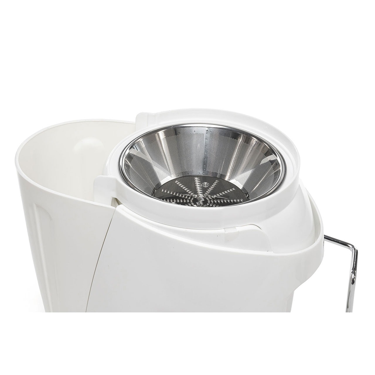 Соковыжималка Holmer HJE-36W Соковыжималка Holmer HJE-36W