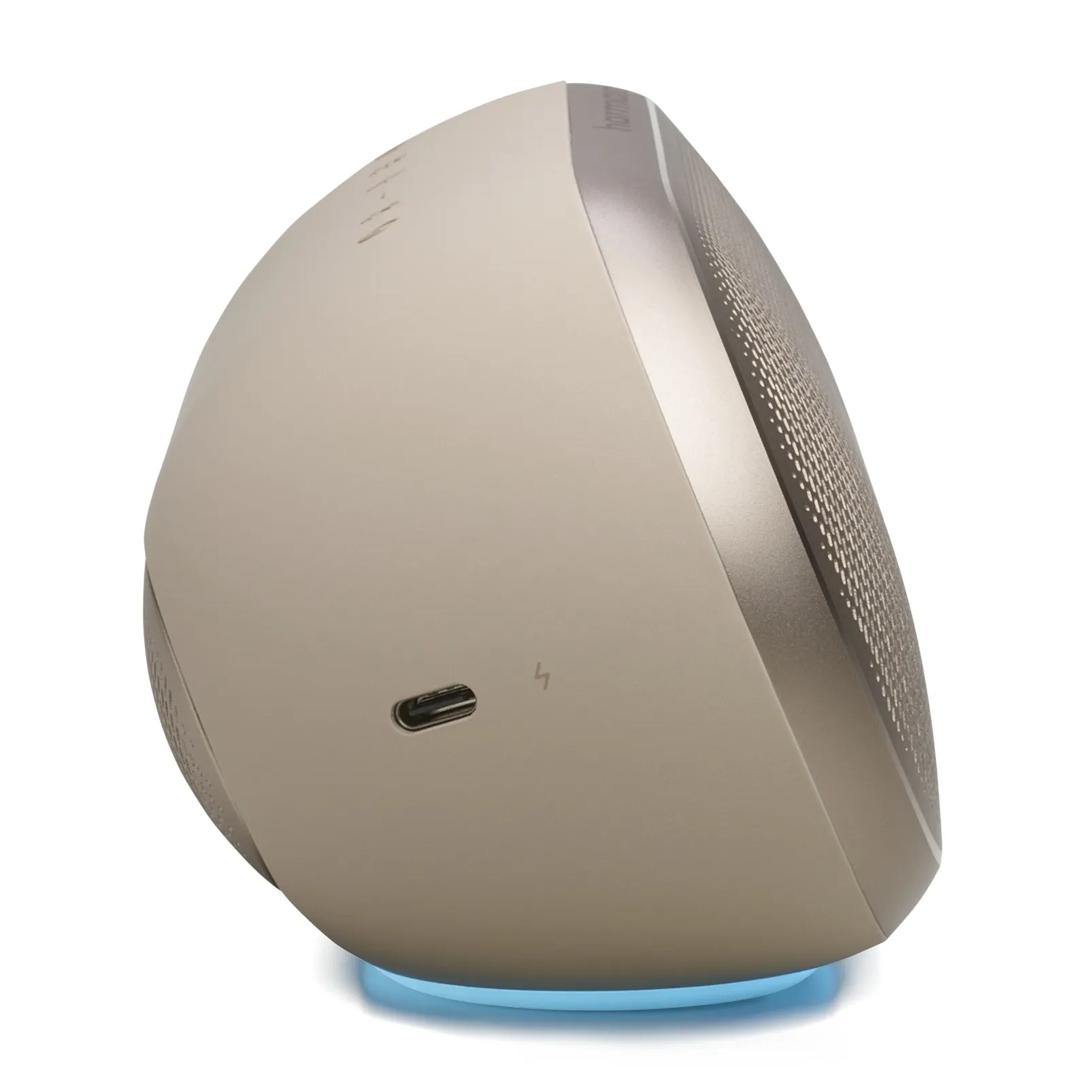 Акустична система Harman/Kardon Luna 2 Warm Sand (HKLUNA2WSDEU)