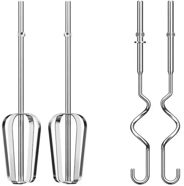 фото Міксер Kenwood QuickMix Go HMP40.000RD