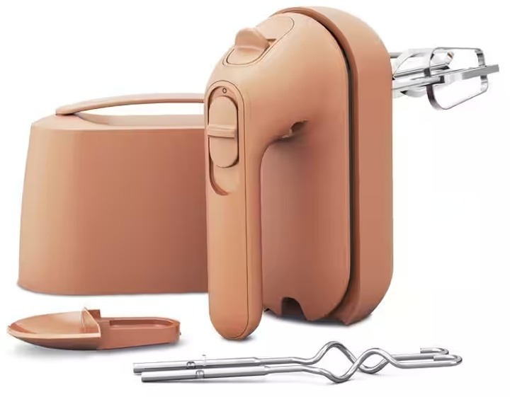 фото Міксер Kenwood QuickMix Go HMP40.000RD