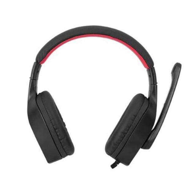 Гарнитура Xtrike Me HP-312 Black/Red Гарнитура Xtrike Me HP-312 Black/Red