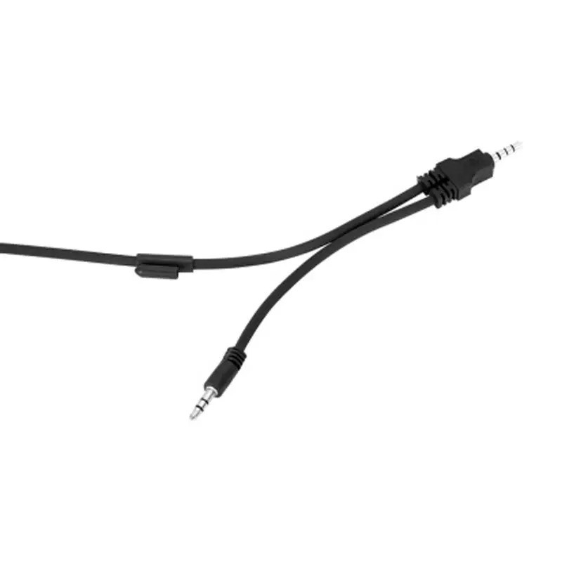 Гарнитура Xtrike Me HP-312 Black/Red Гарнитура Xtrike Me HP-312 Black/Red