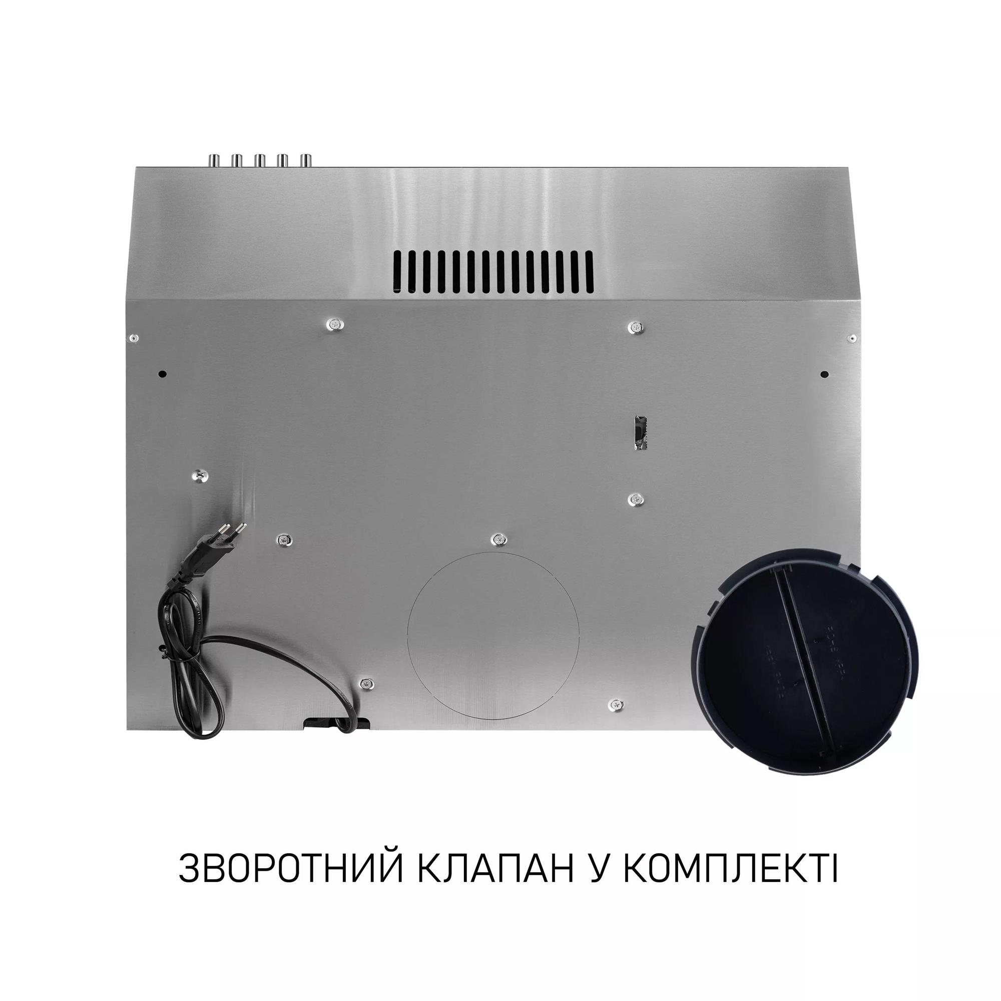 Вытяжка Minola HPL 622 I Вытяжка Minola HPL 622 I