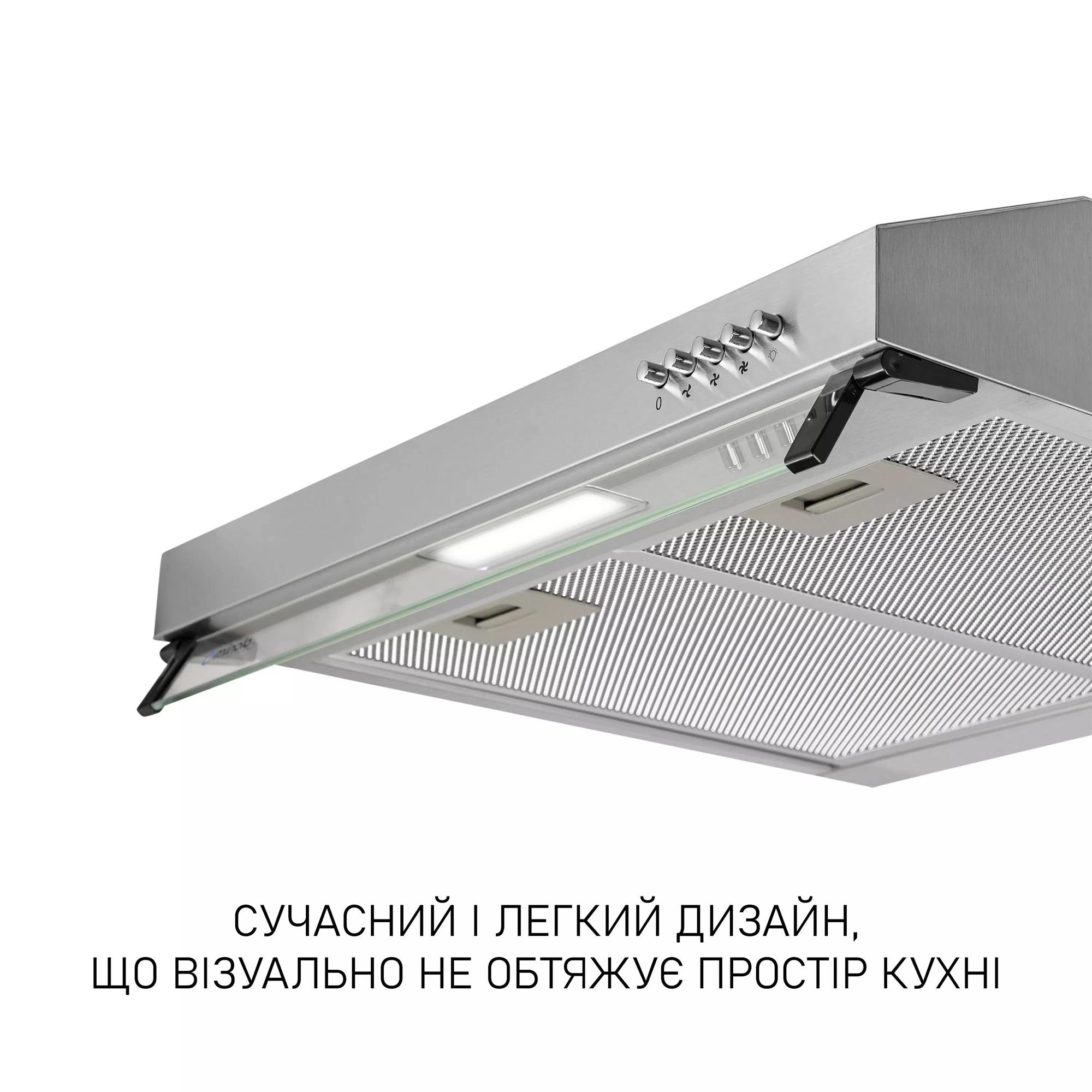 Вытяжка Minola HPL 622 I Вытяжка Minola HPL 622 I