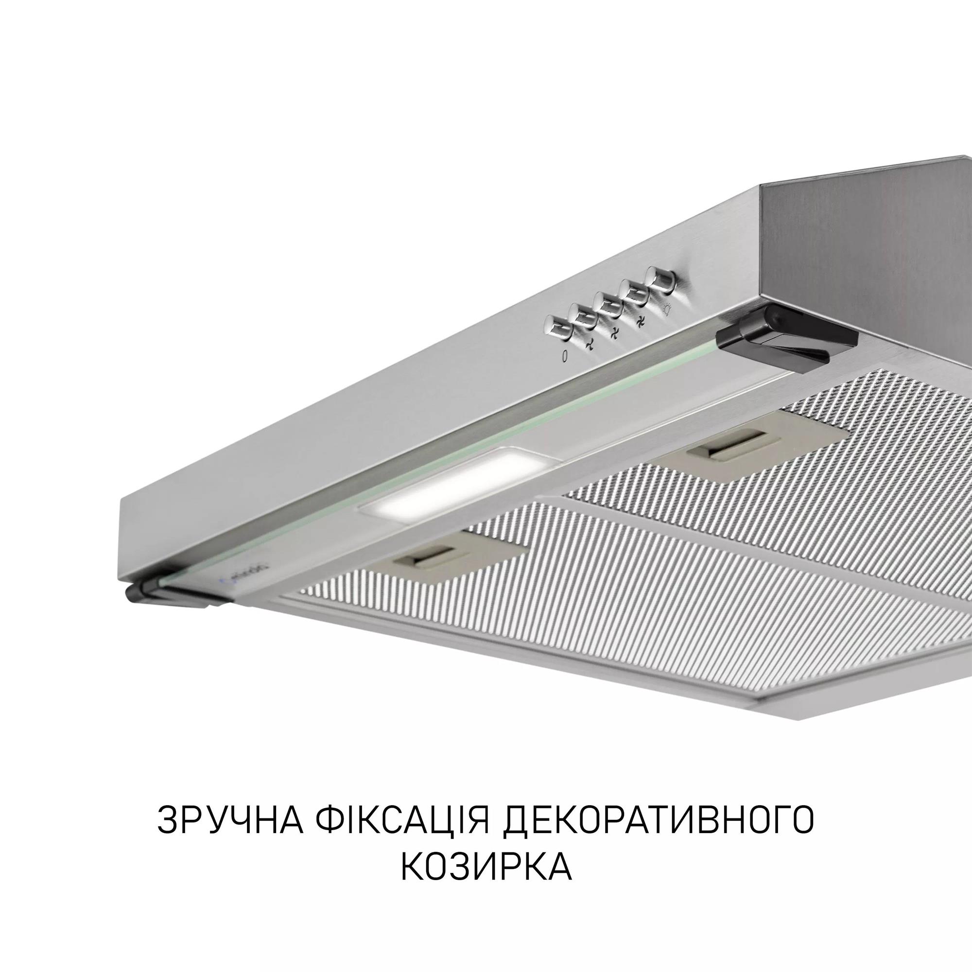 Вытяжка Minola HPL 622 I Вытяжка Minola HPL 622 I