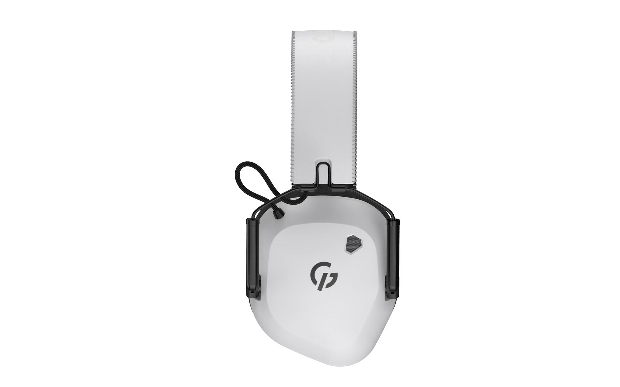 Гарнитура GamePro Genesis Mercury White (HS120W) Гарнитура GamePro Genesis Mercury White (HS120W)