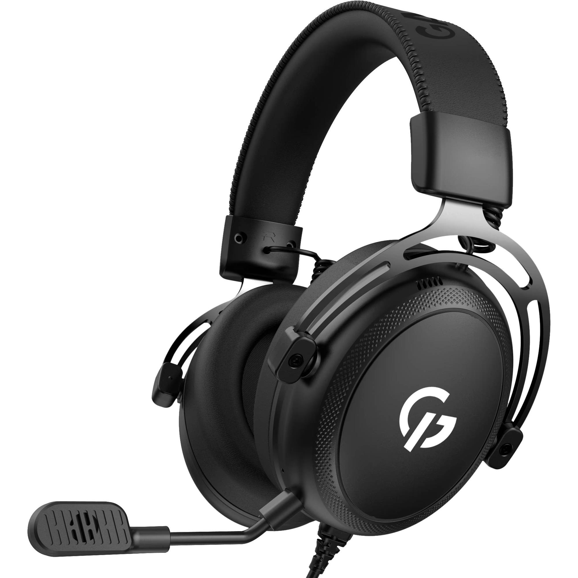 Гарнітура GamePro Asgard Skald Origin Black (HS850B)