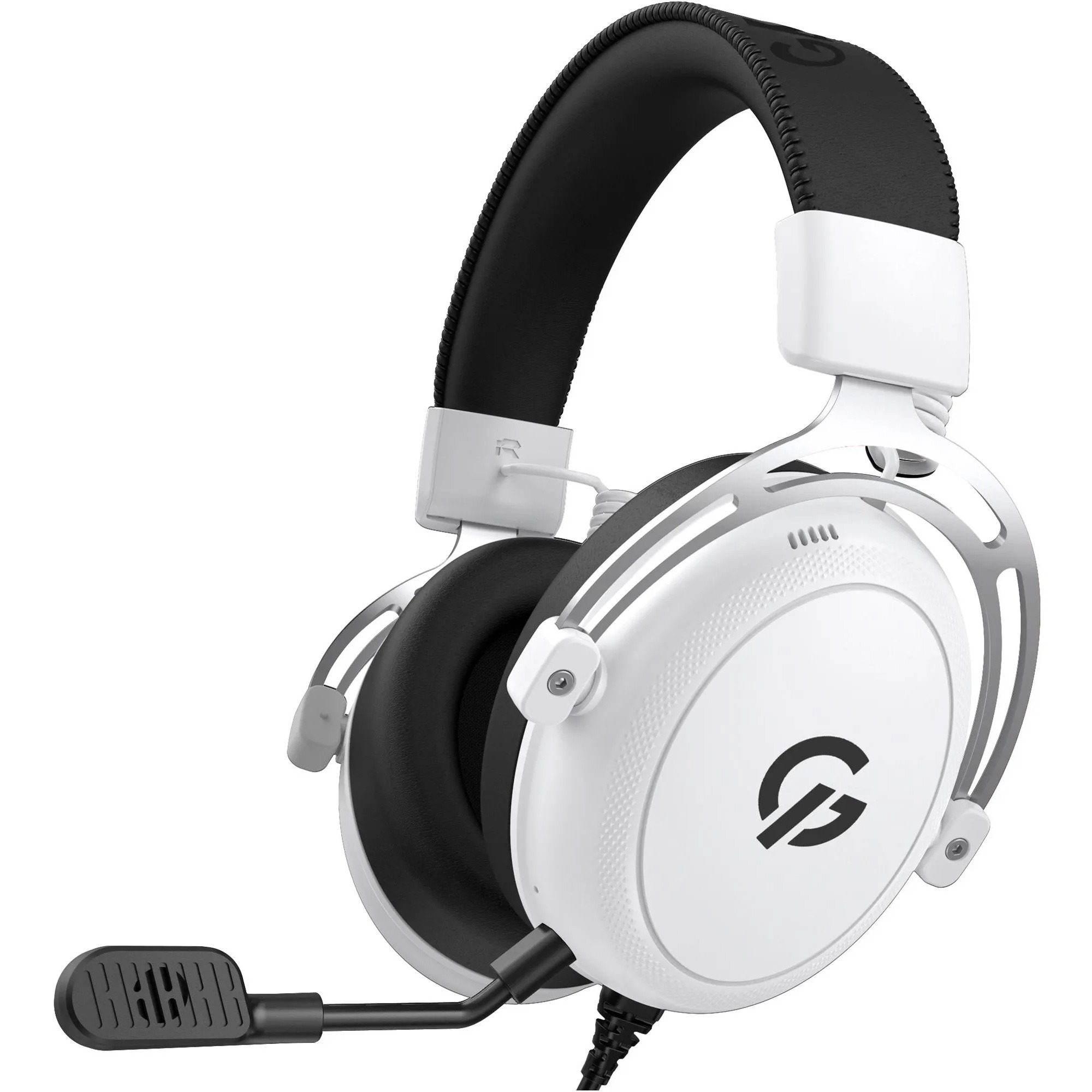 Гарнітура GamePro Asgard Skald Origin White (HS850W)