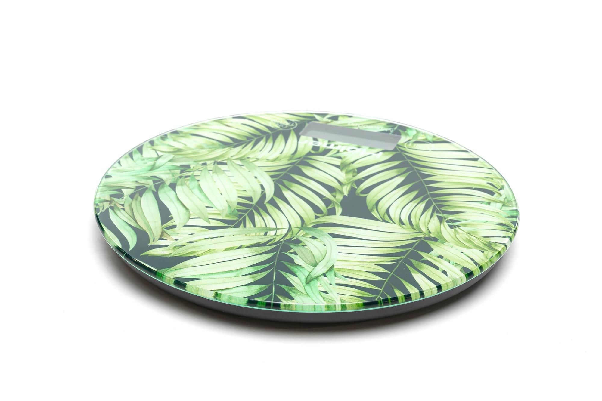 фото Ваги кухонні електронні Holmer HSK-1818