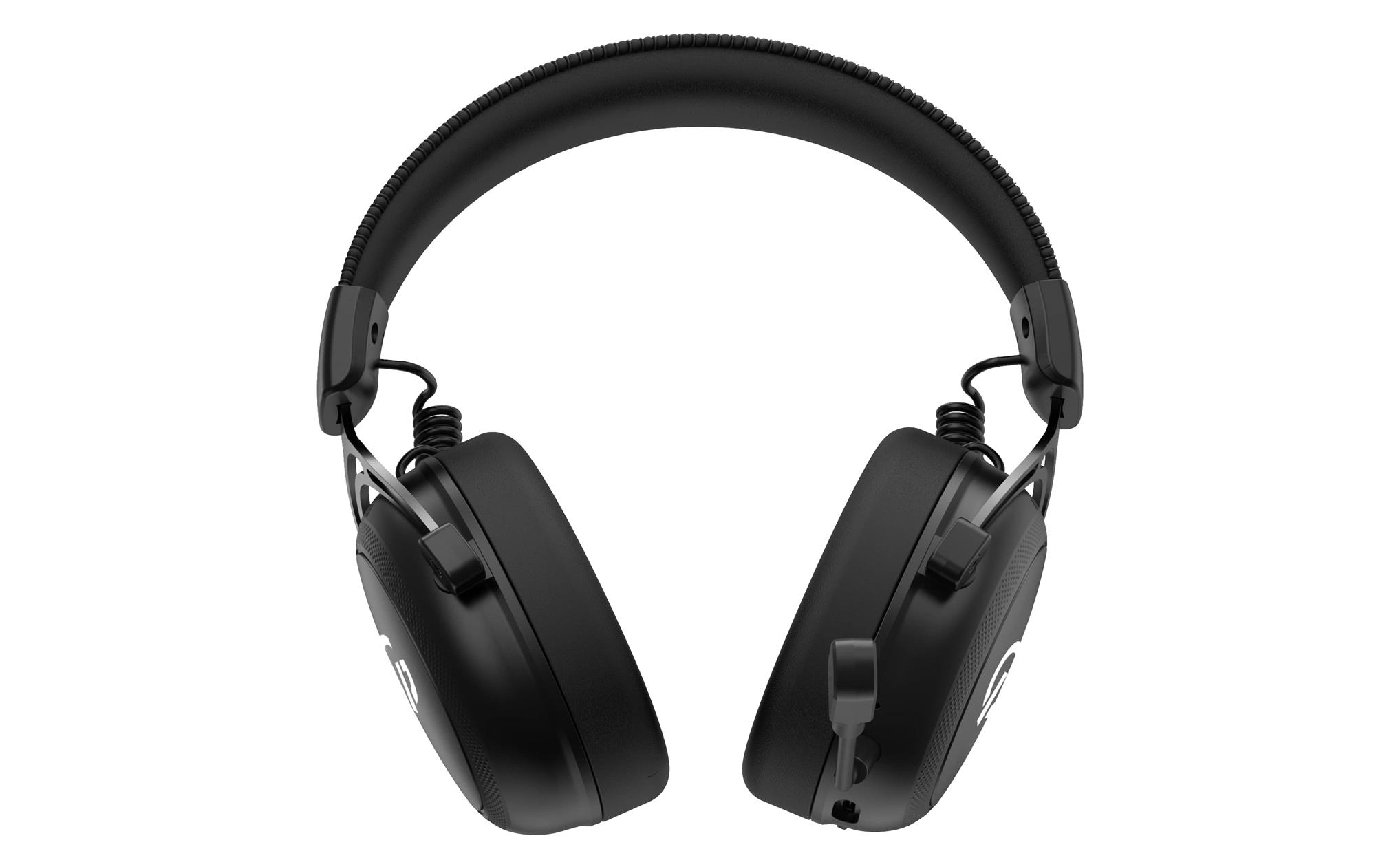 Гарнитура GamePro Asgard Skald Black (HSW160B) Гарнитура GamePro Asgard Skald Black (HSW160B)