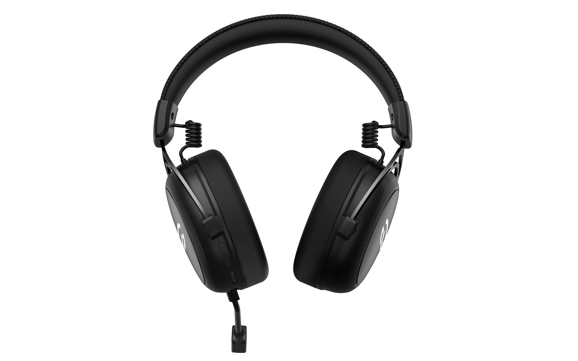 Гарнитура GamePro Asgard Skald Black (HSW160B) Гарнитура GamePro Asgard Skald Black (HSW160B)