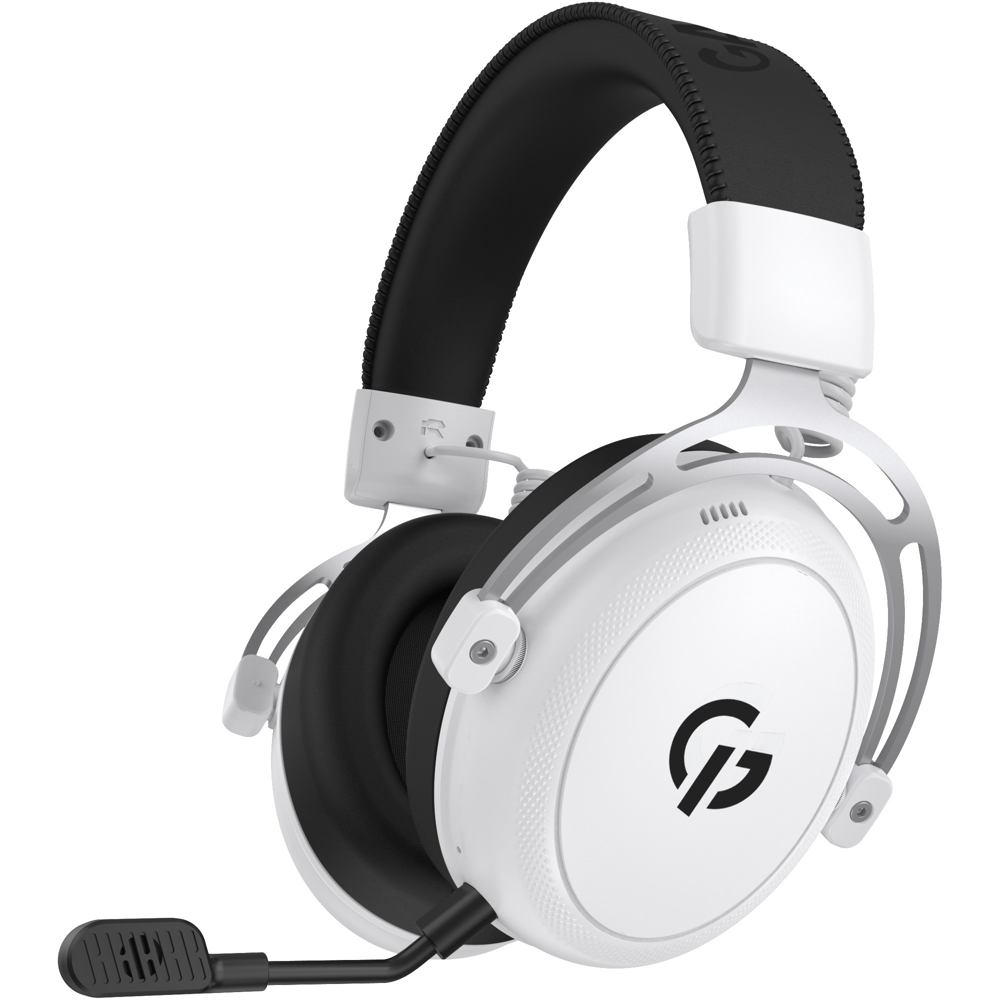 Гарнітура GamePro Asgard Skald White (HSW160W)