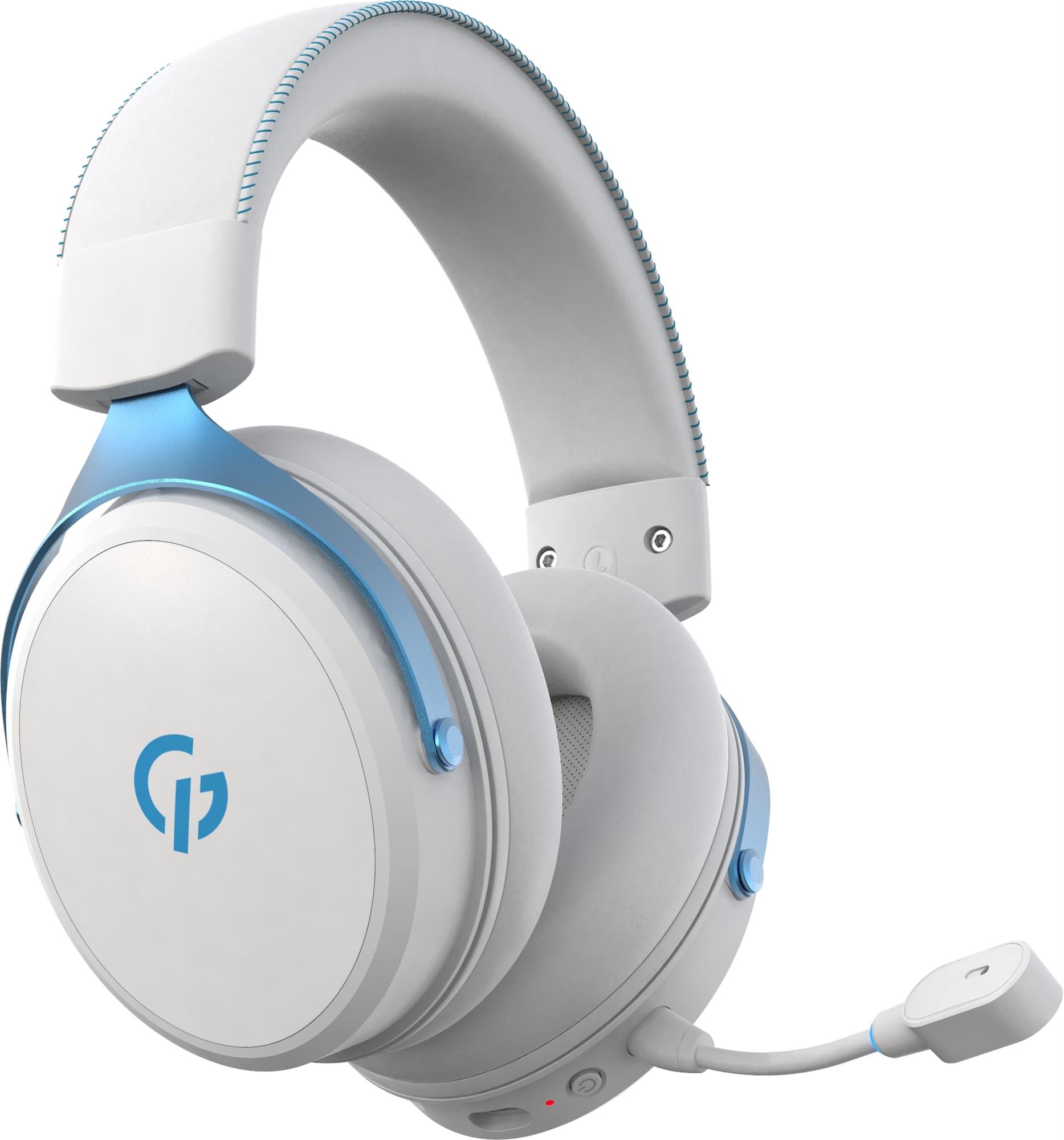 Гарнитура GamePro Asgard Skadi White (HSW191WB) Гарнитура GamePro Asgard Skadi White (HSW191WB)