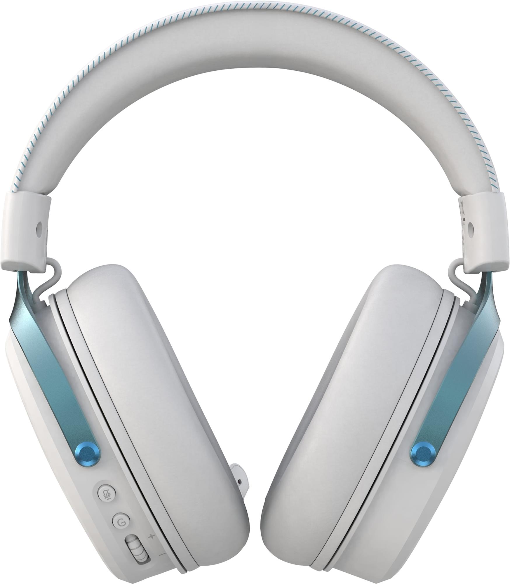 Гарнитура GamePro Asgard Skadi White (HSW191WB) Гарнитура GamePro Asgard Skadi White (HSW191WB)