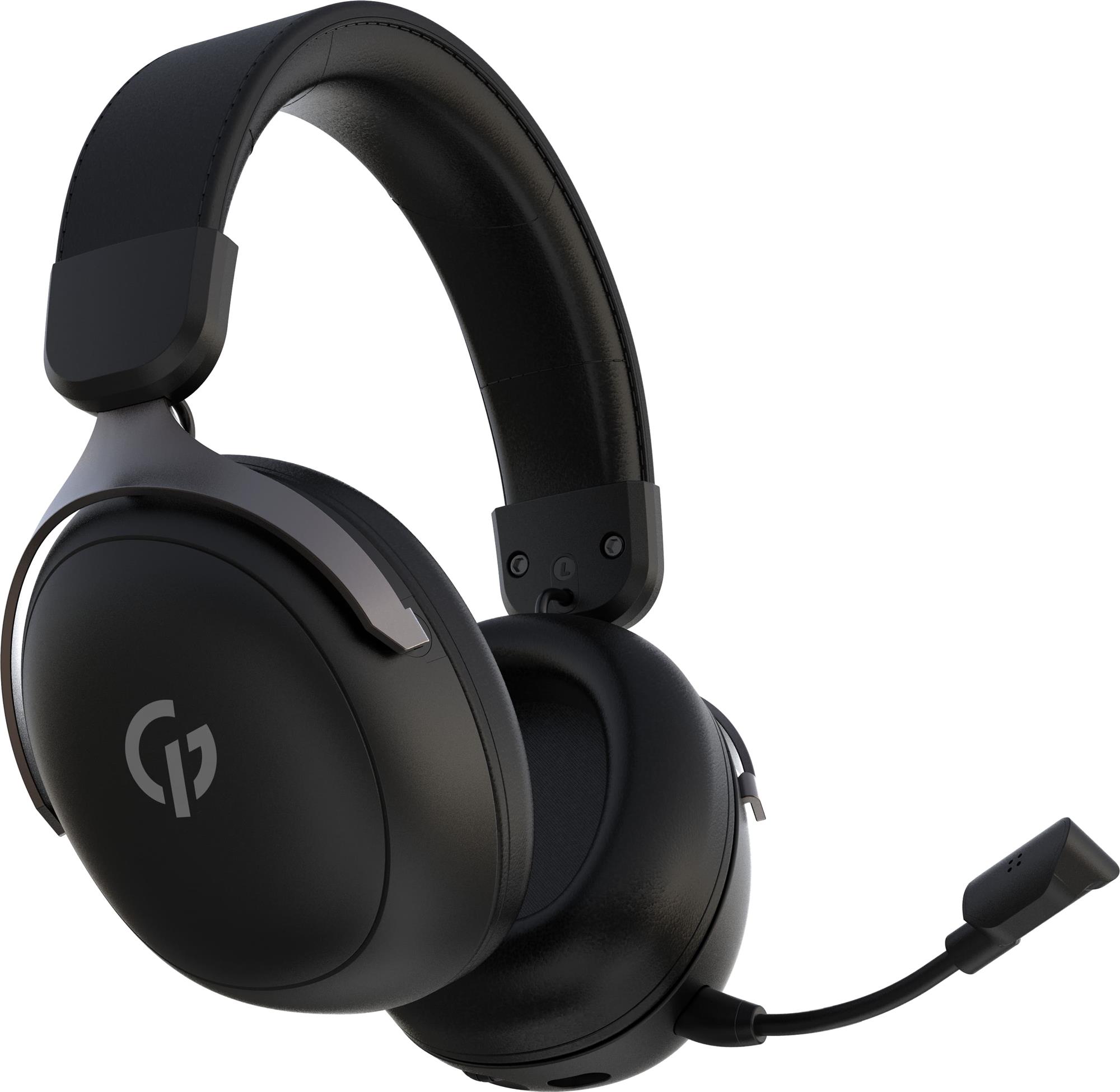 Гарнитура GamePro Asgard Freya Pro Black (HSW201B) Гарнитура GamePro Asgard Freya Pro Black (HSW201B)