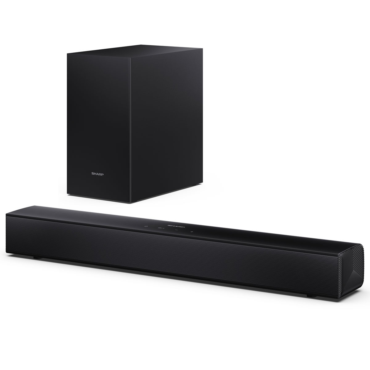 фото Саундбар Sharp HT-SBW121