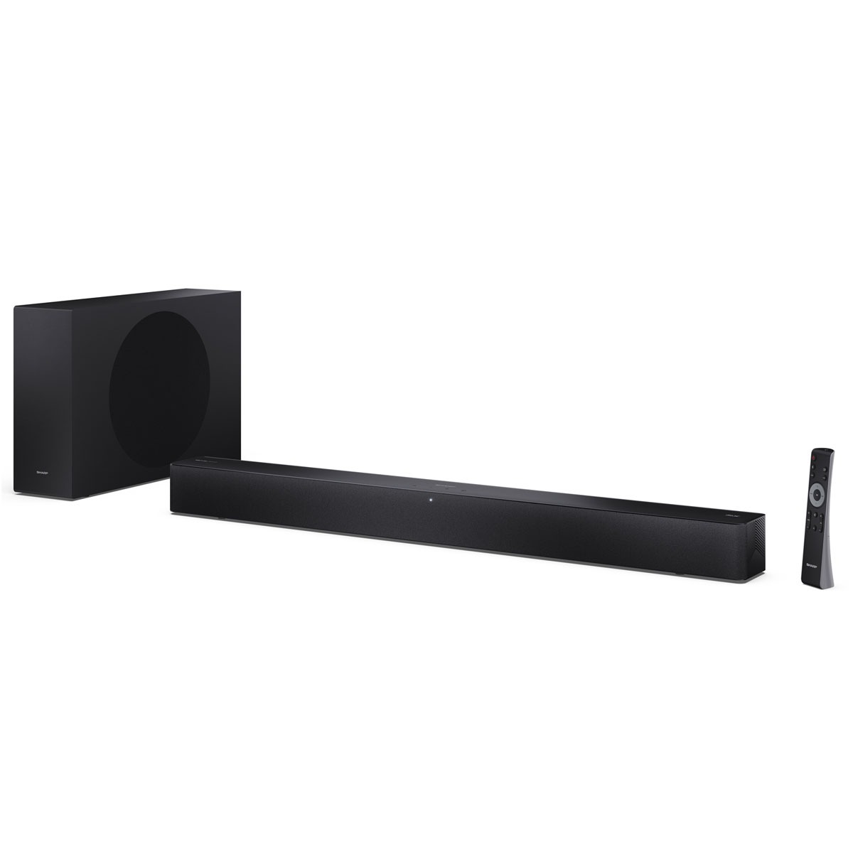 фото Саундбар Sharp HT-SBW310