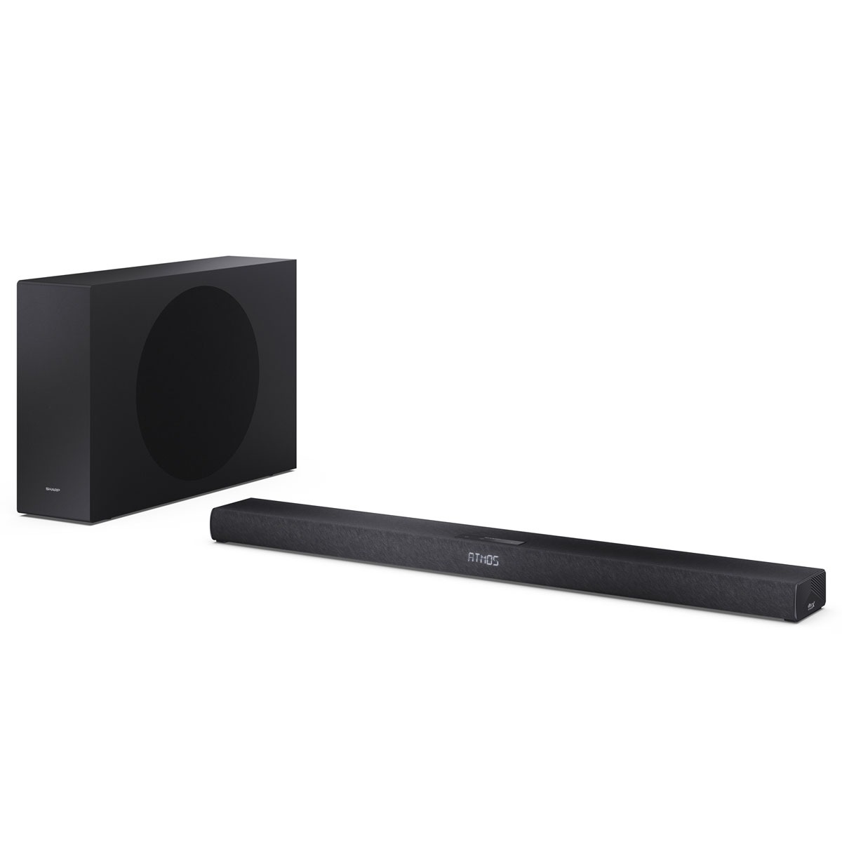 фото Саундбар Sharp HT-SBW320