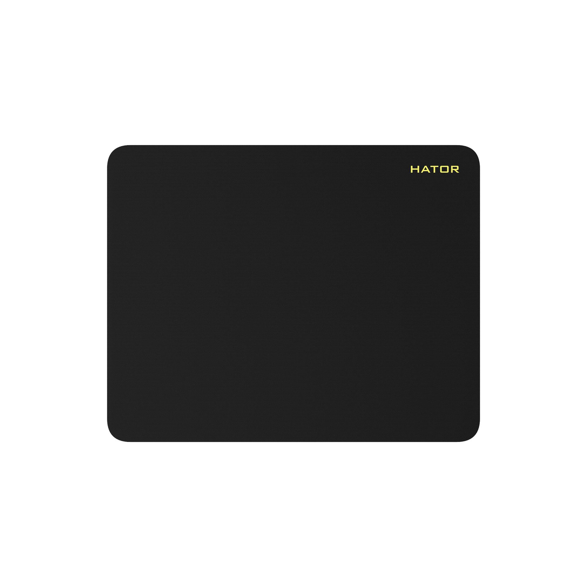 Iгрова поверхня Hator Tonn Mobile Black (HTP-1000)