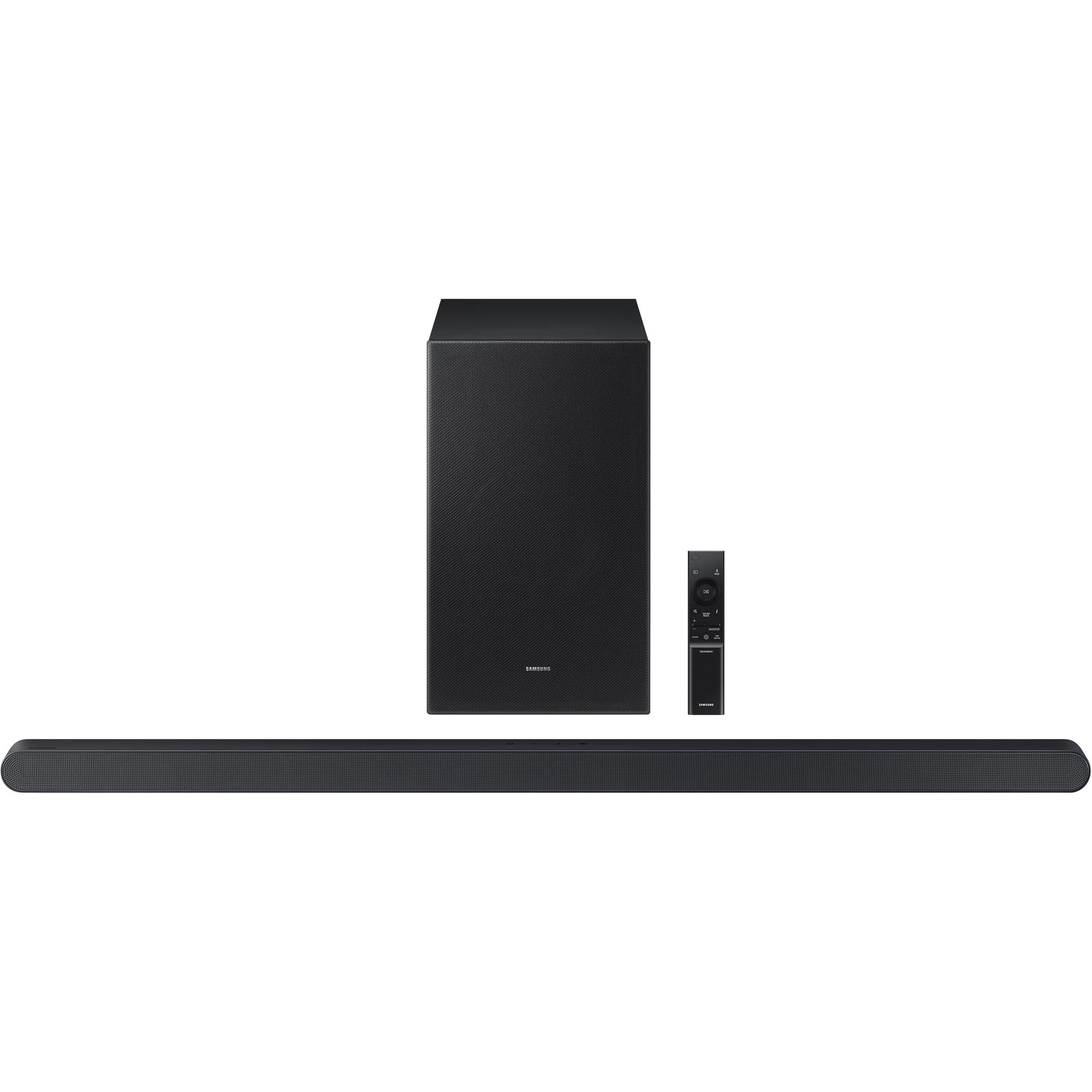 Саундбар Samsung HW-S700D/UA