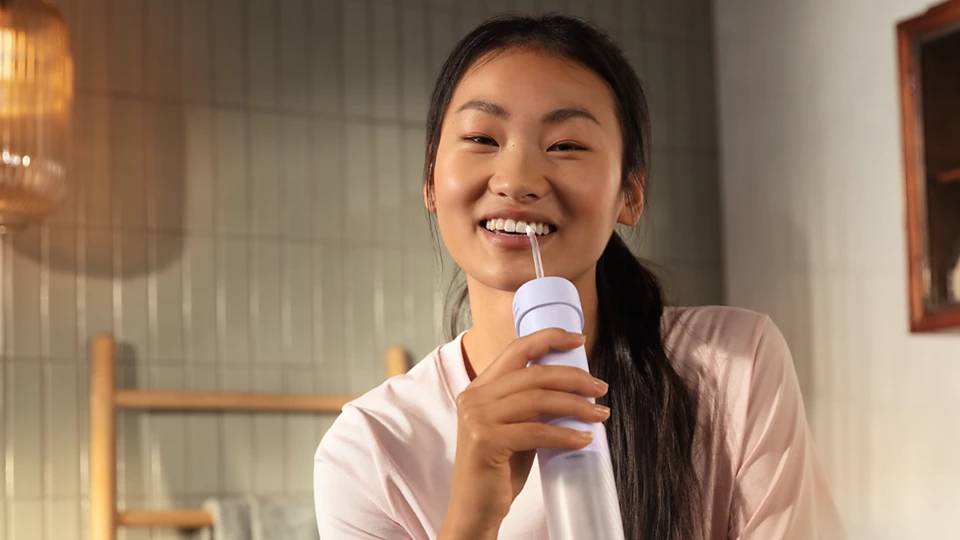 Іригатор Philips HX3333/23 Іригатор Philips HX3333/23