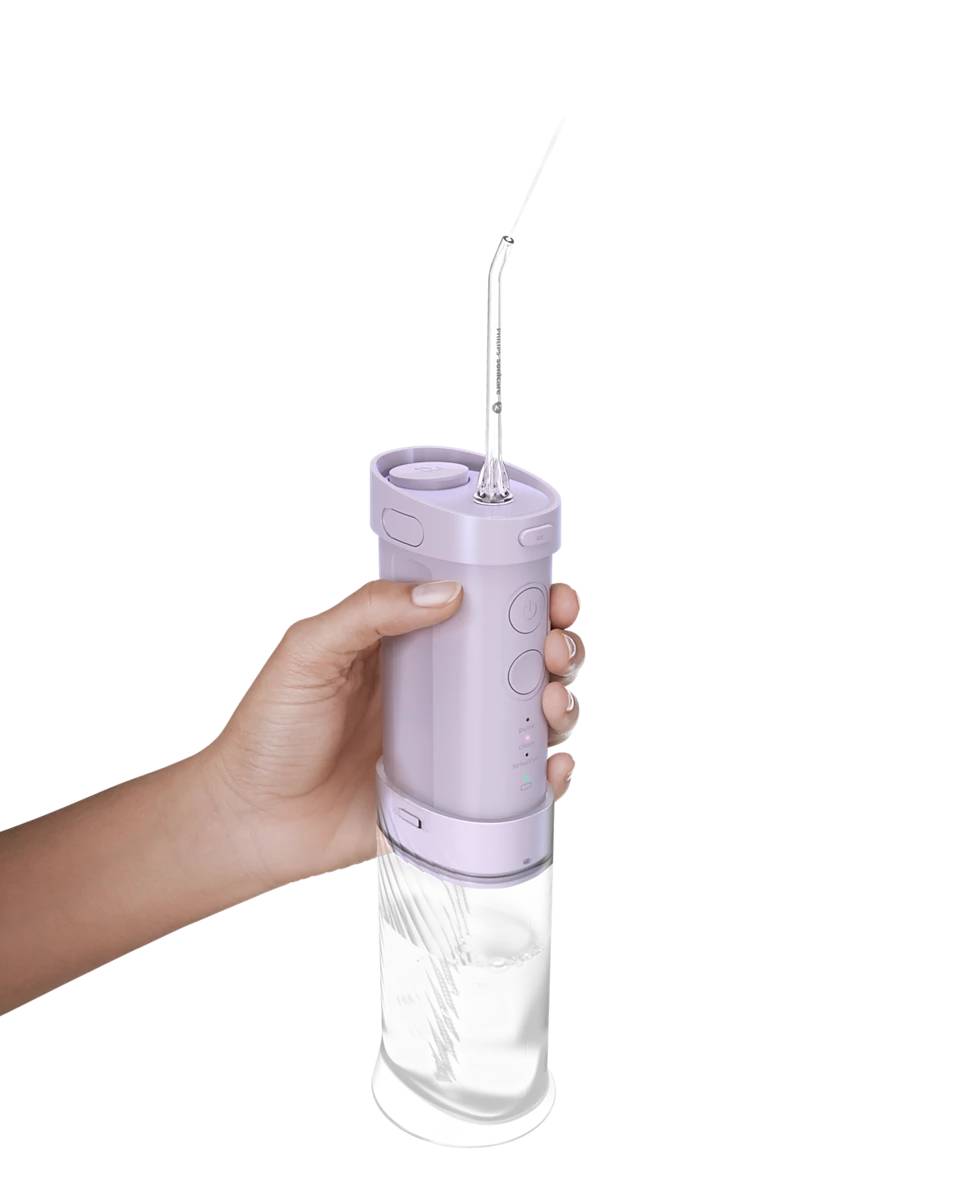 Іригатор Philips HX3333/23 Іригатор Philips HX3333/23