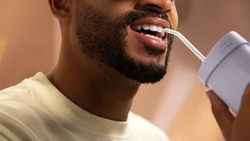 Іригатор Philips HX3333/23 Іригатор Philips HX3333/23