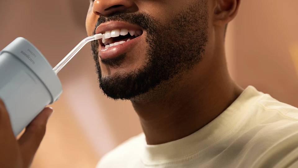 Іригатор Philips HX3333/24 Іригатор Philips HX3333/24