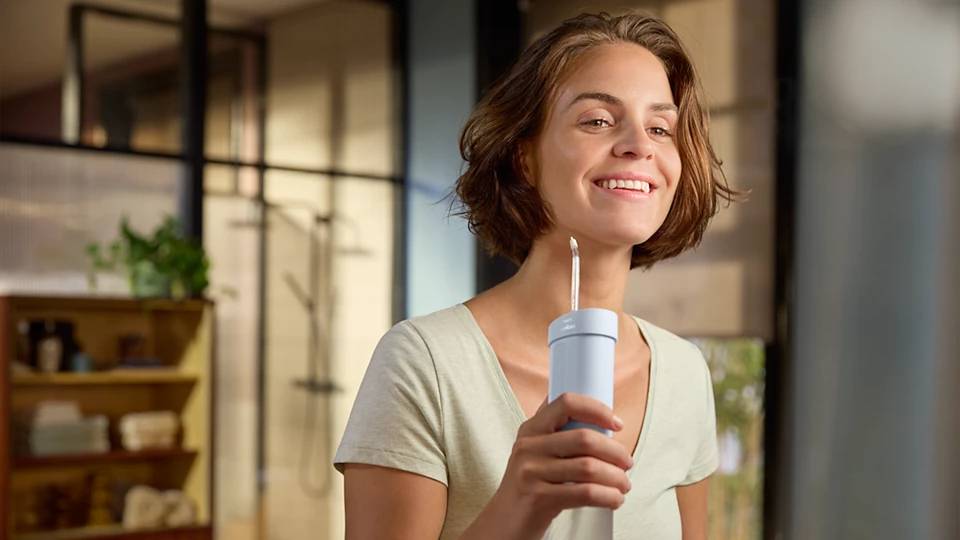 Іригатор Philips HX3333/24 Іригатор Philips HX3333/24