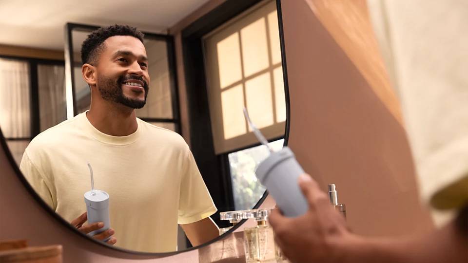 Іригатор Philips HX3333/24 Іригатор Philips HX3333/24