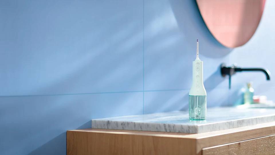 Іригатор Philips HX3826/24 Іригатор Philips HX3826/24