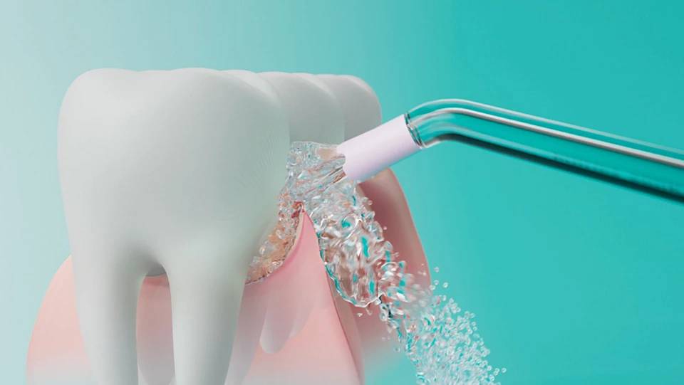 Іригатор Philips HX3826/24 Іригатор Philips HX3826/24