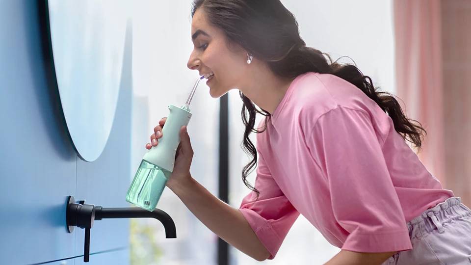 Іригатор Philips HX3826/24 Іригатор Philips HX3826/24