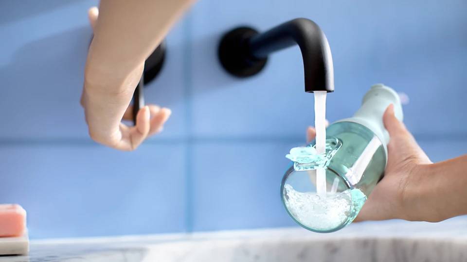 Іригатор Philips HX3826/24 Іригатор Philips HX3826/24