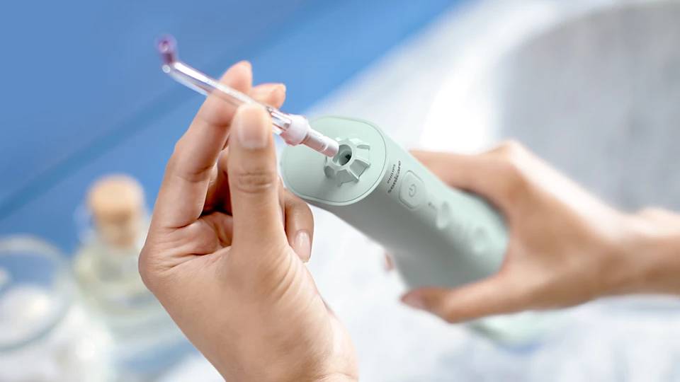 Іригатор Philips HX3826/24 Іригатор Philips HX3826/24