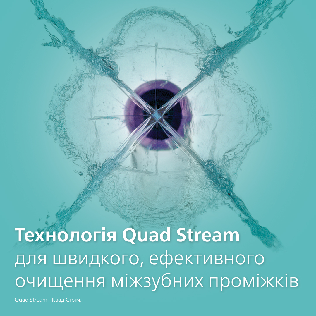 фото Іригатор Philips Sonicare Power Flosser 3000 HX3826/24