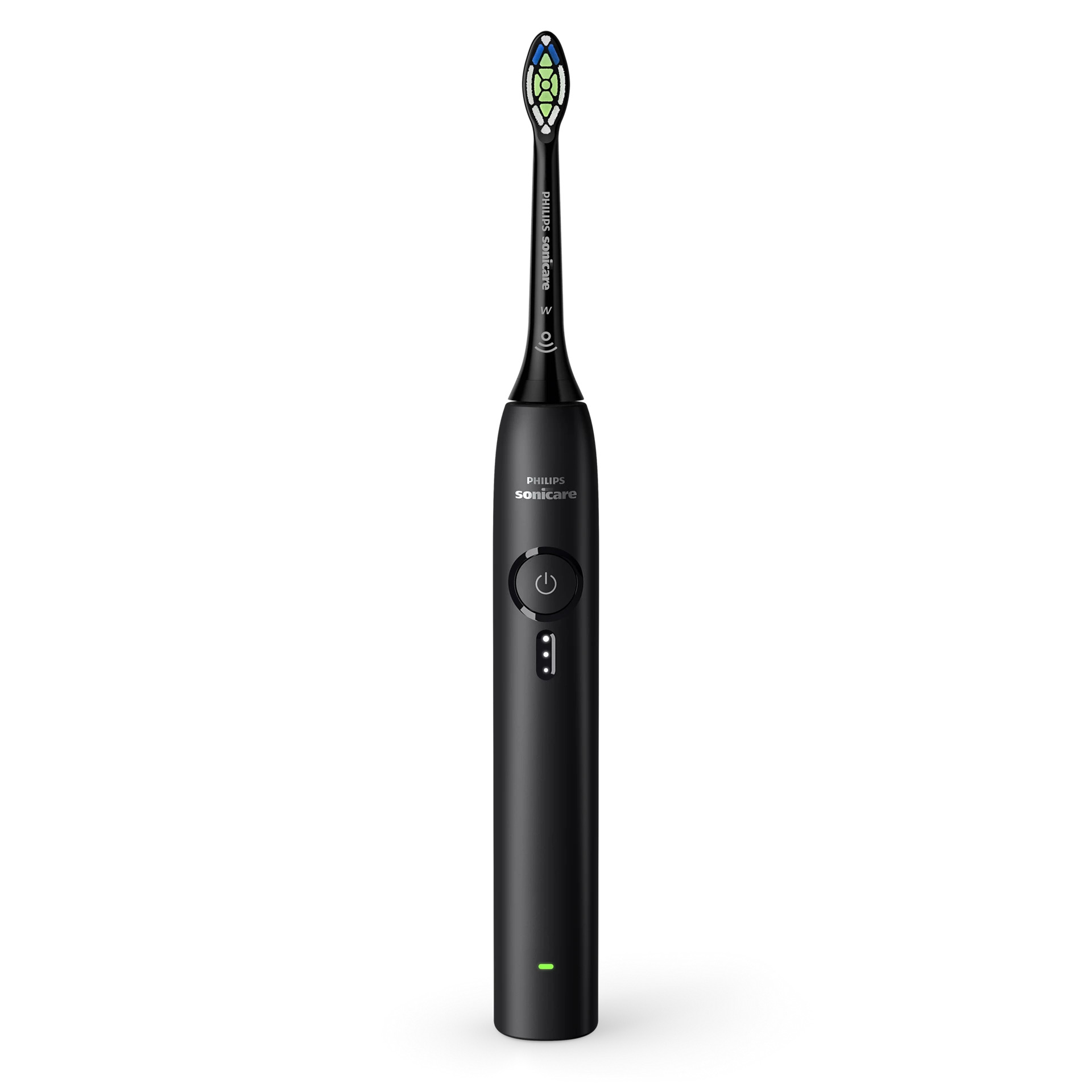 фото Електрична зубна щітка Philips Sonicare 3100 Series HX4033/32