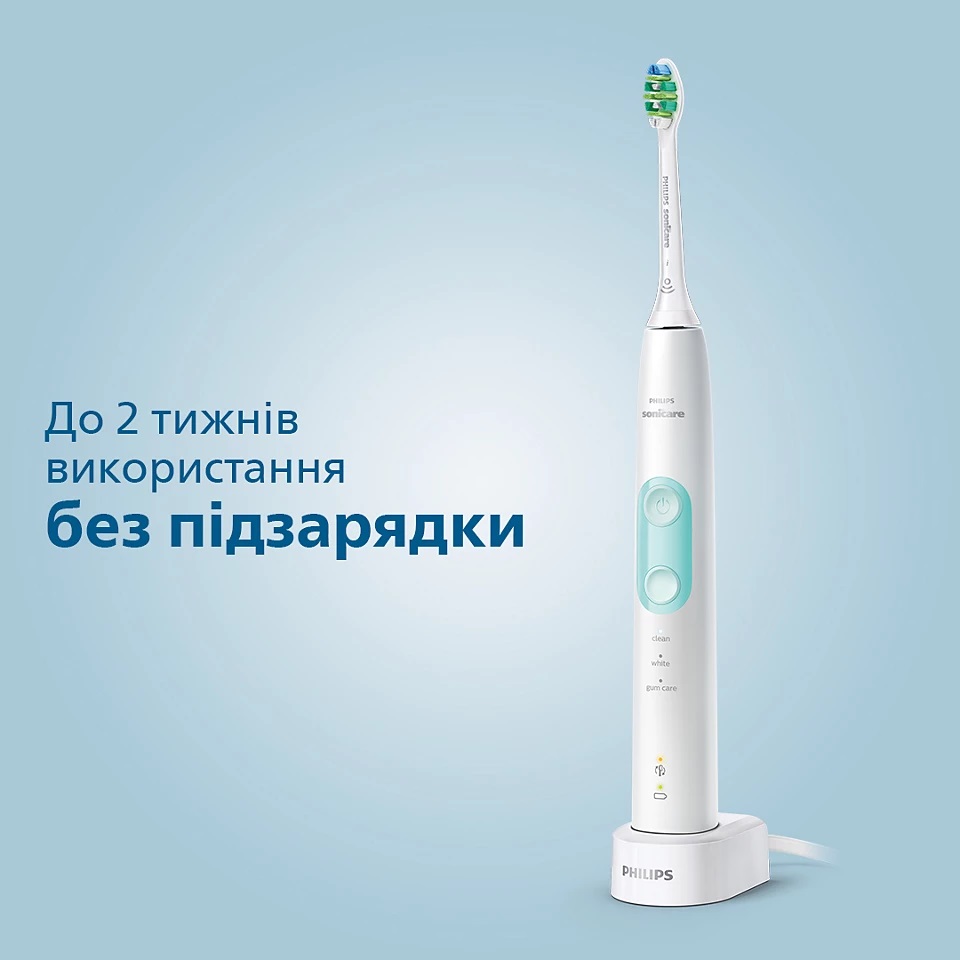 Зубна електрощітка Philips HX6857/28 Зубна електрощітка Philips HX6857/28