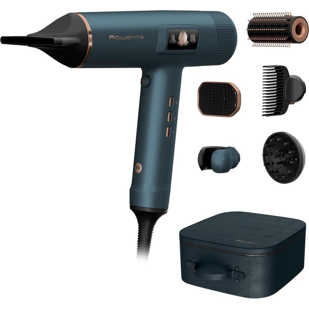 Фен Rowenta Maesteria HY9430E0 з розумною технологією For You серії Ultimate Experience