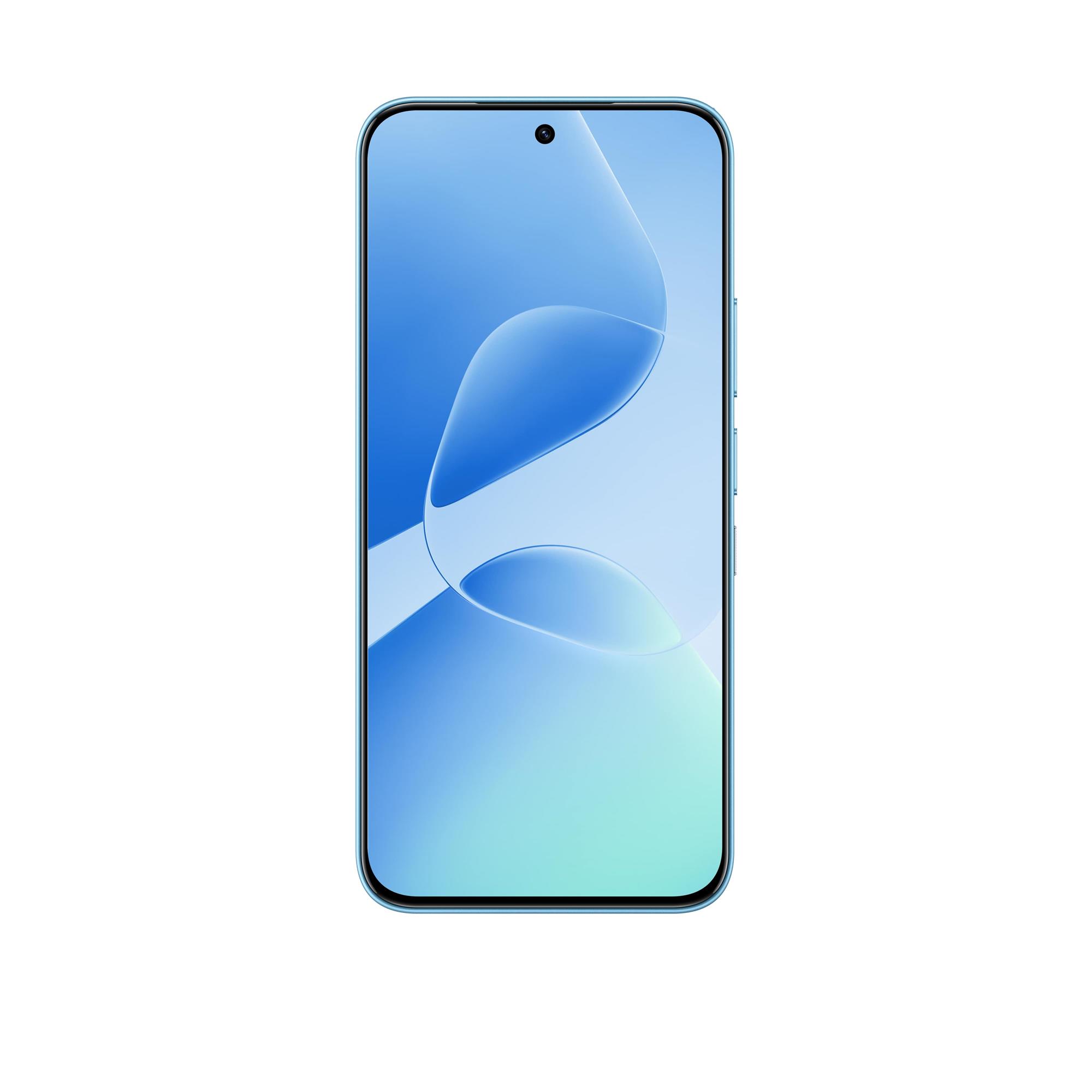 Смартфон Infinix Hot 60 Pro X6885 8/256GB Sapphire Blue Смартфон Infinix Hot 60 Pro X6885 8/256GB Sapphire Blue