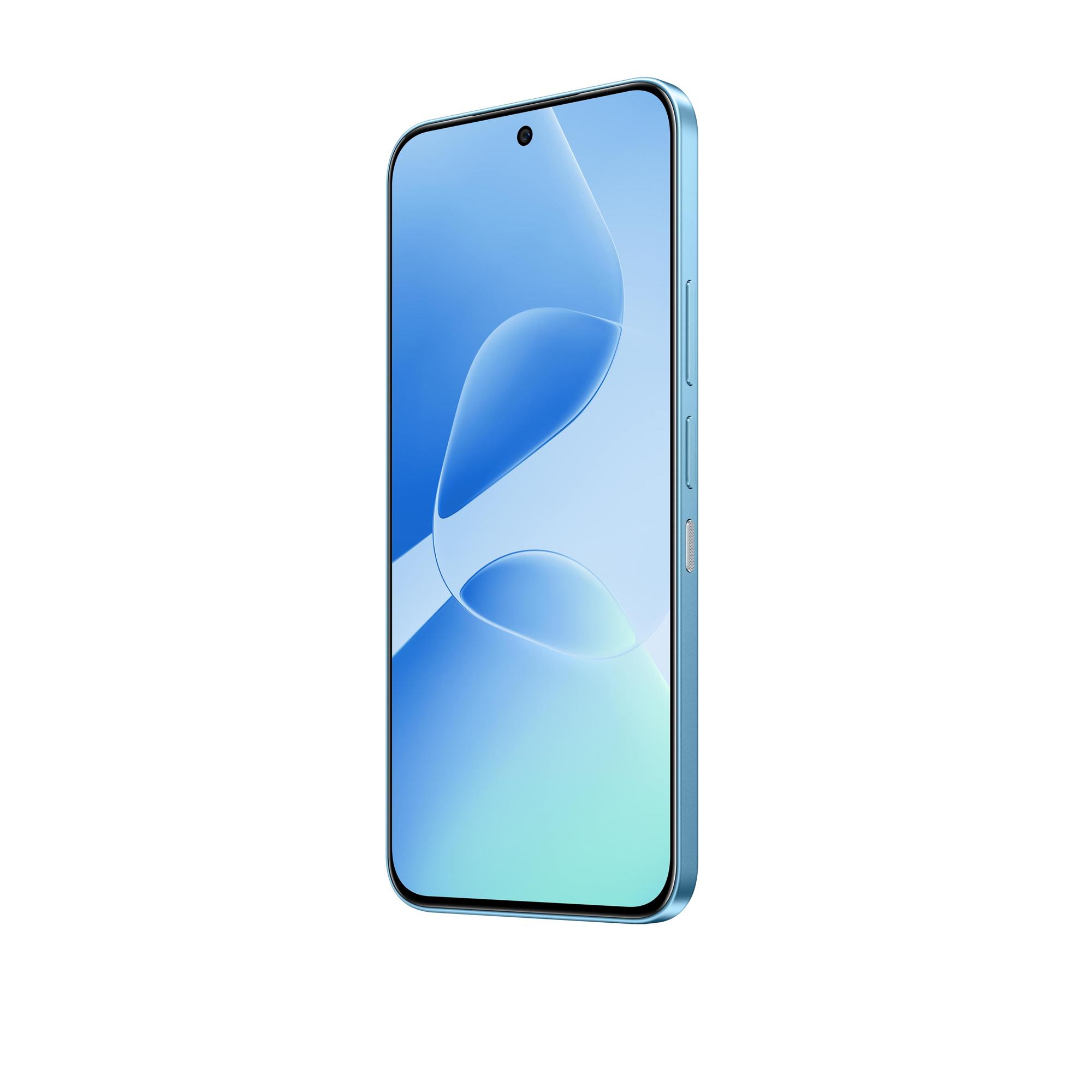 Смартфон Infinix Hot 60 Pro X6885 8/256GB Sapphire Blue Смартфон Infinix Hot 60 Pro X6885 8/256GB Sapphire Blue