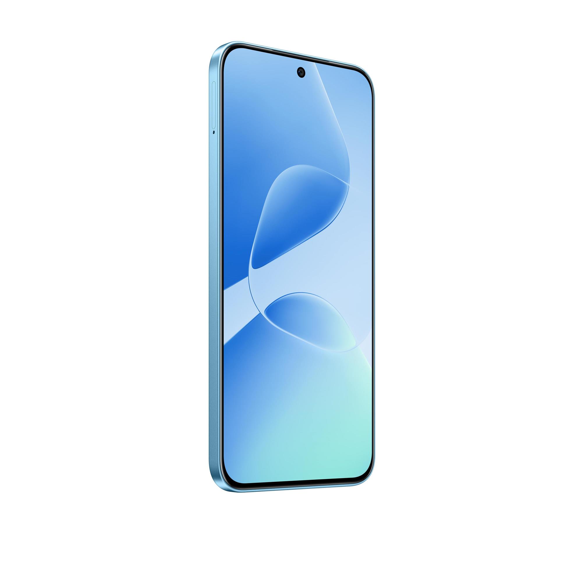 Смартфон Infinix Hot 60 Pro X6885 8/256GB Sapphire Blue Смартфон Infinix Hot 60 Pro X6885 8/256GB Sapphire Blue