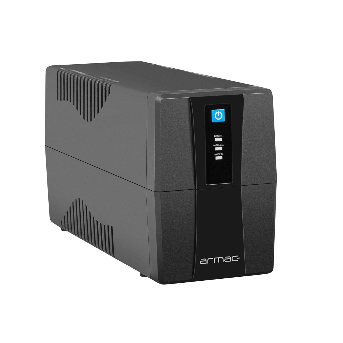 фото Лінійно-інтерактивне ДБЖ Armac Home Lite 650F LED (HL/650F/LED)