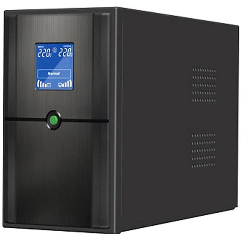 фото Лінійно-інтерактивне ДБЖ FrimeCom SL-1.5KL LCD